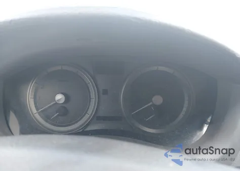 2007 Lexus Es 350 z USA, uszkodzony, nr VIN JTHBJ46G572153598